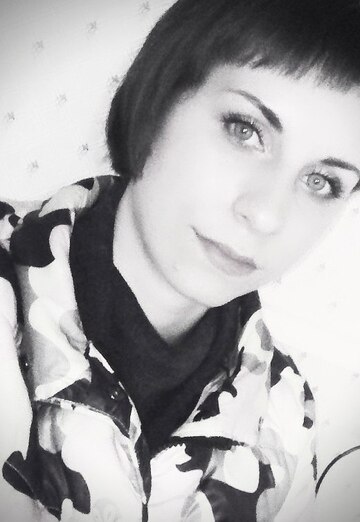 My photo - Anastasiya, 31 from Smolensk (@anastasiya109835)