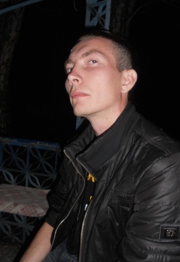Моя фотография - игорь, 35 из Челябинск (@igor93667)