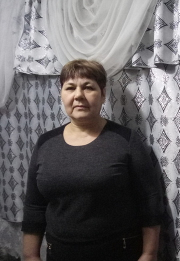 Моя фотография - Елена, 58 из Барнаул (@elena290534)