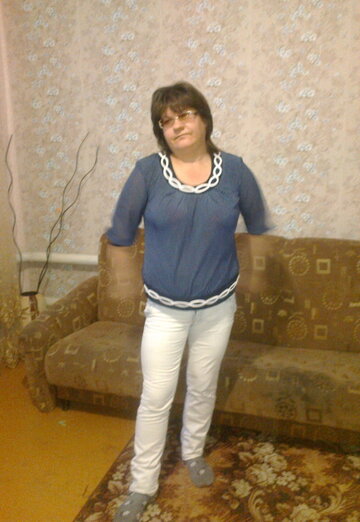 Mein Foto - Wiktorija, 50 aus Orsk (@viktoriya87124)
