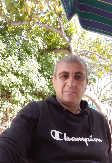My photo - eriko, 59 from Limassol (@eriko33)