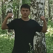 Мухаммад, 30, Барнаул