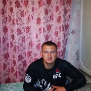 Иван, 28, Спасское