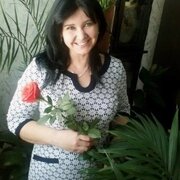 Ольга, 51, Курагино