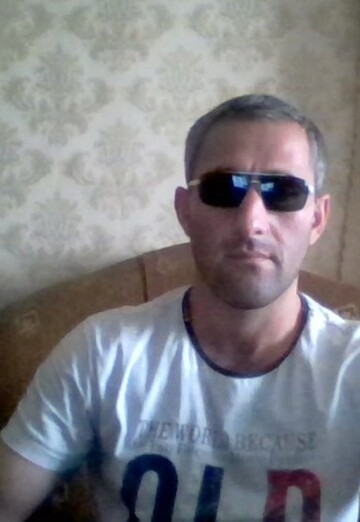 My photo - Valera, 39 from Tbilisi (@valera27922)