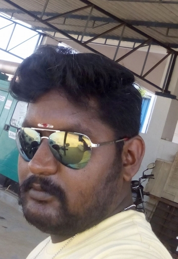 My photo - Sunil, 33 from Madurai (@sunil77)