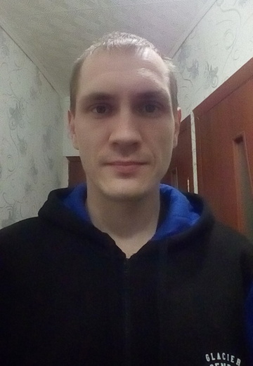 Sergey (@sergey266152) — my photo № 1