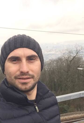 My photo - Zyhdi, 30 from Bonn (@zyhdi)