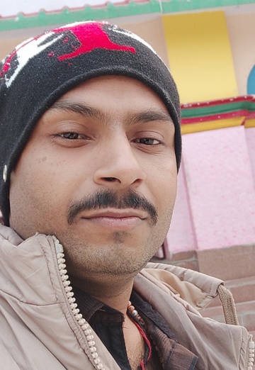 My photo - keshav Kumar jha, 32 from Delhi (@keshavkumarjha)