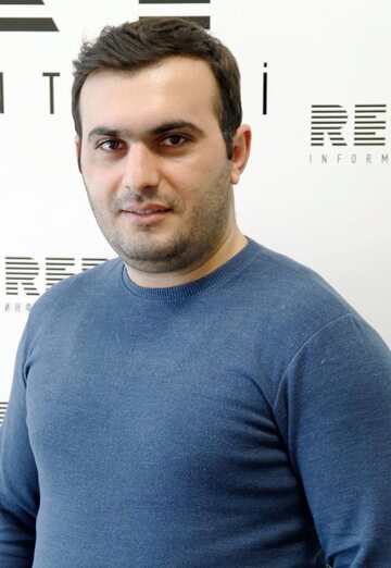 My photo - İsmayil, 36 from Baku (@smayil3)