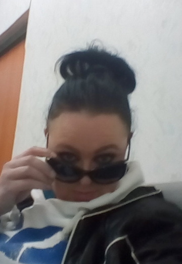 Моя фотография - Анастасия Романова, 39 из Чебоксары (@anastasiyaromanova26)