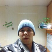 Серега, 32, Заречный
