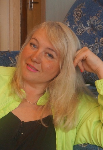 My photo - Svetlana, 56 from Minsk (@svetlana40559)