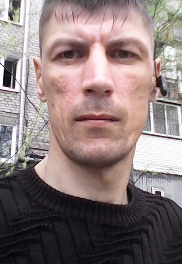 Моя фотография - Василий, 42 из Пермь (@vasiliy76032)