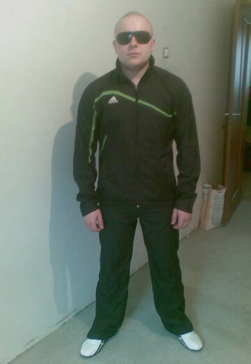 My photo - Vitalik, 34 from Novokuznetsk (@vitalik20114)
