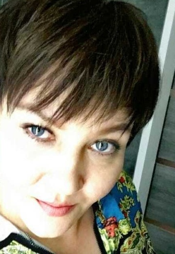 Моя фотография - Елена, 49 из Екатеринбург (@elena370244)