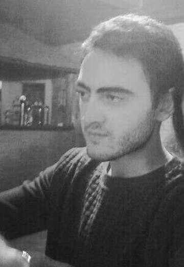 My photo - Irakli, 32 from Sosnoviy Bor (@irakli2360)