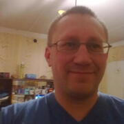 Александр, 43, Чкаловск