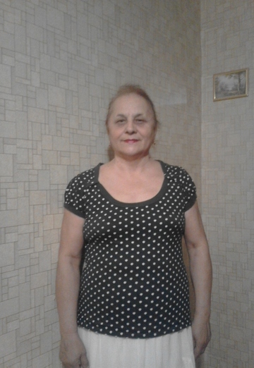 Моя фотография - Людмила, 75 из Харьков (@ludmila88487)
