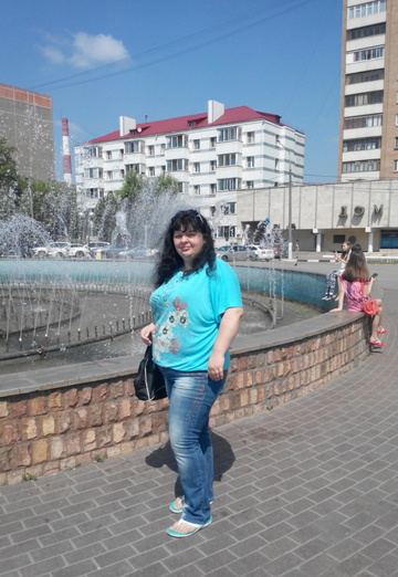 My photo - Katerina, 42 from Liubotyn (@katerina20865)