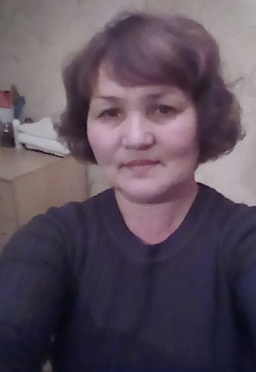 Моя фотография - Гульнара, 52 из Петропавловск (@gulnara5779)