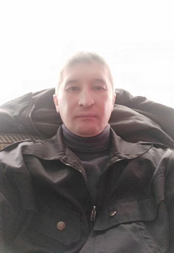 My photo - Aleksey, 41 from Serdobsk (@aleksey469238)