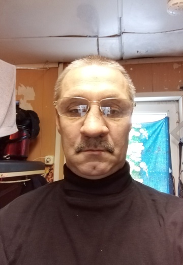 My photo - Mihail, 60 from Belogorsk (@mihail228039)