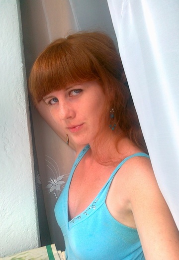 My photo - Elena, 32 from Chechersk (@elena116335)