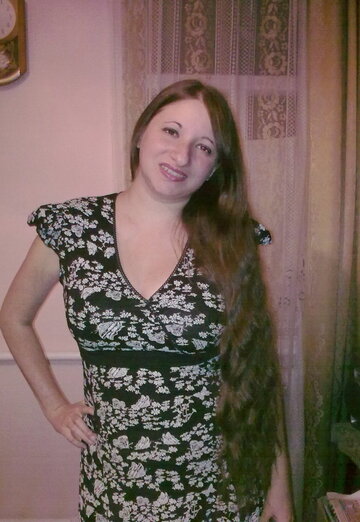 My photo - Yuliya, 34 from Prokhladny (@uliya31811)