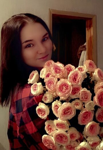 My photo - Tatyana, 26 from Kostanay (@tatyana390457)