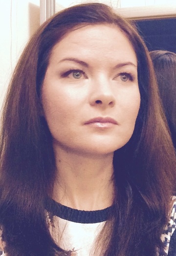 Моя фотография - Агния, 41 из Владивосток (@agniya288)