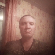 Роберт Фаттахов, 46, Сафакулево