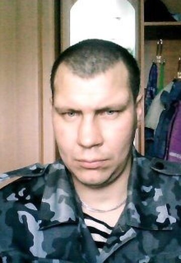 Моя фотография - алексей, 48 из Смоленск (@aaleksey31)