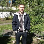 Aleksey 29 Yekaterinburg