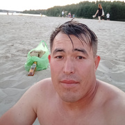 МИША, 31, Нижний Новгород