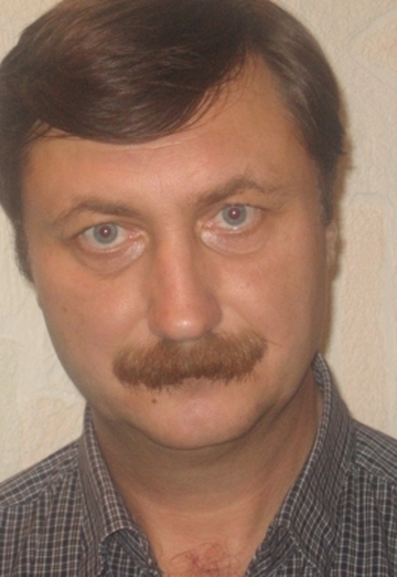 My photo - Vladislav, 54 from Troitsk (@vladislav3430)