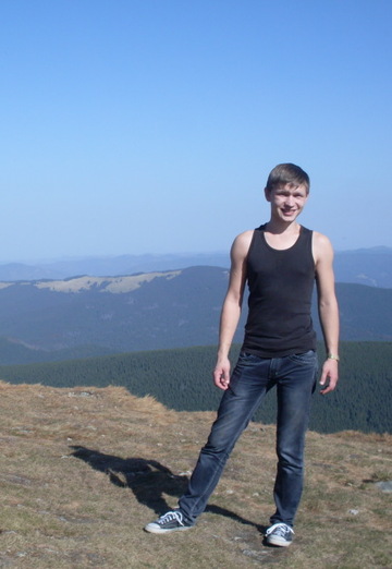 My photo - Vyacheslav, 34 from Podilsk (@vyacheslav59668)