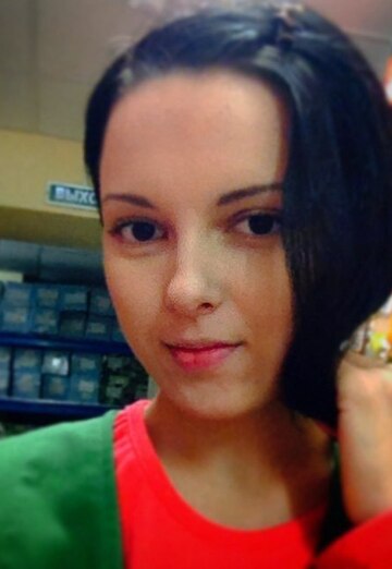 Моя фотография - Марина, 26 из Южно-Сахалинск (@marina125002)