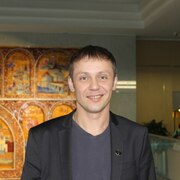 Андрей, 38, Красноуральск
