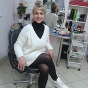 анжелика, 54, Новочеркасск