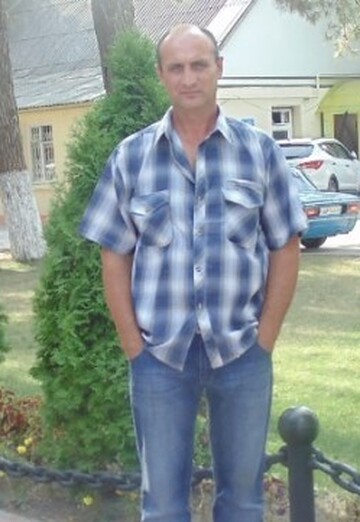 My photo - Pasha, 34 from Snihurivka (@pasha37134)