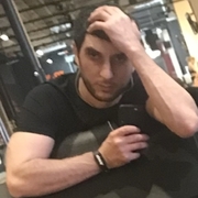 ALAN, 35, Солнцево