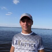 Александр, 38, Осташков