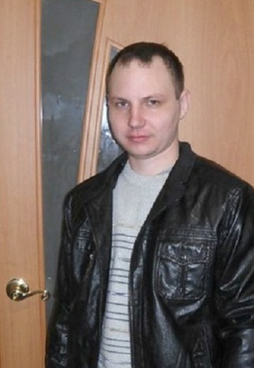 My photo - Dmitriy, 38 from Nizhny Novgorod (@dmitriy79904)