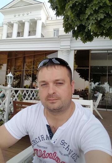 My photo - Kirill, 44 from Nizhny Novgorod (@kirill52656)