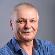 Юрий, 56, Екатеринбург