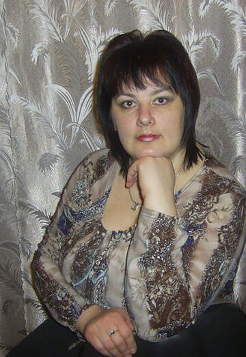 Моя фотография - Татьяна, 46 из Борисоглебск (@tatyana155037)