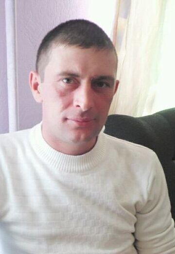 Моя фотография - Олег, 43 из Чернышевск (@oleg175384)