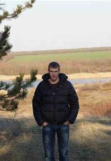 Моя фотография - Алексей, 44 из Таганрог (@super-onster2014)