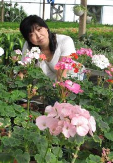 My photo - Lyudmila, 58 from Seoul (@lyudmila5463308)